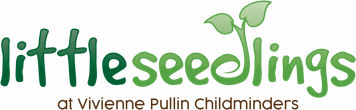 Little Seedlings Logo